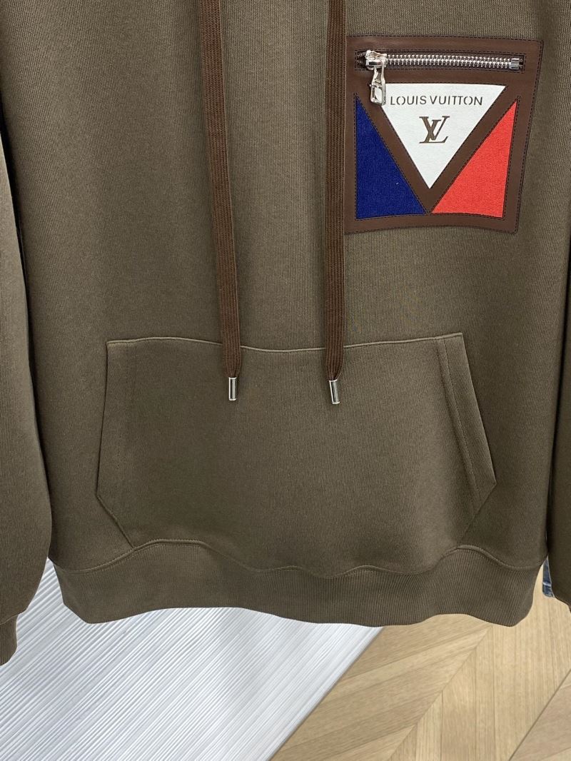 Louis Vuitton Hoodies